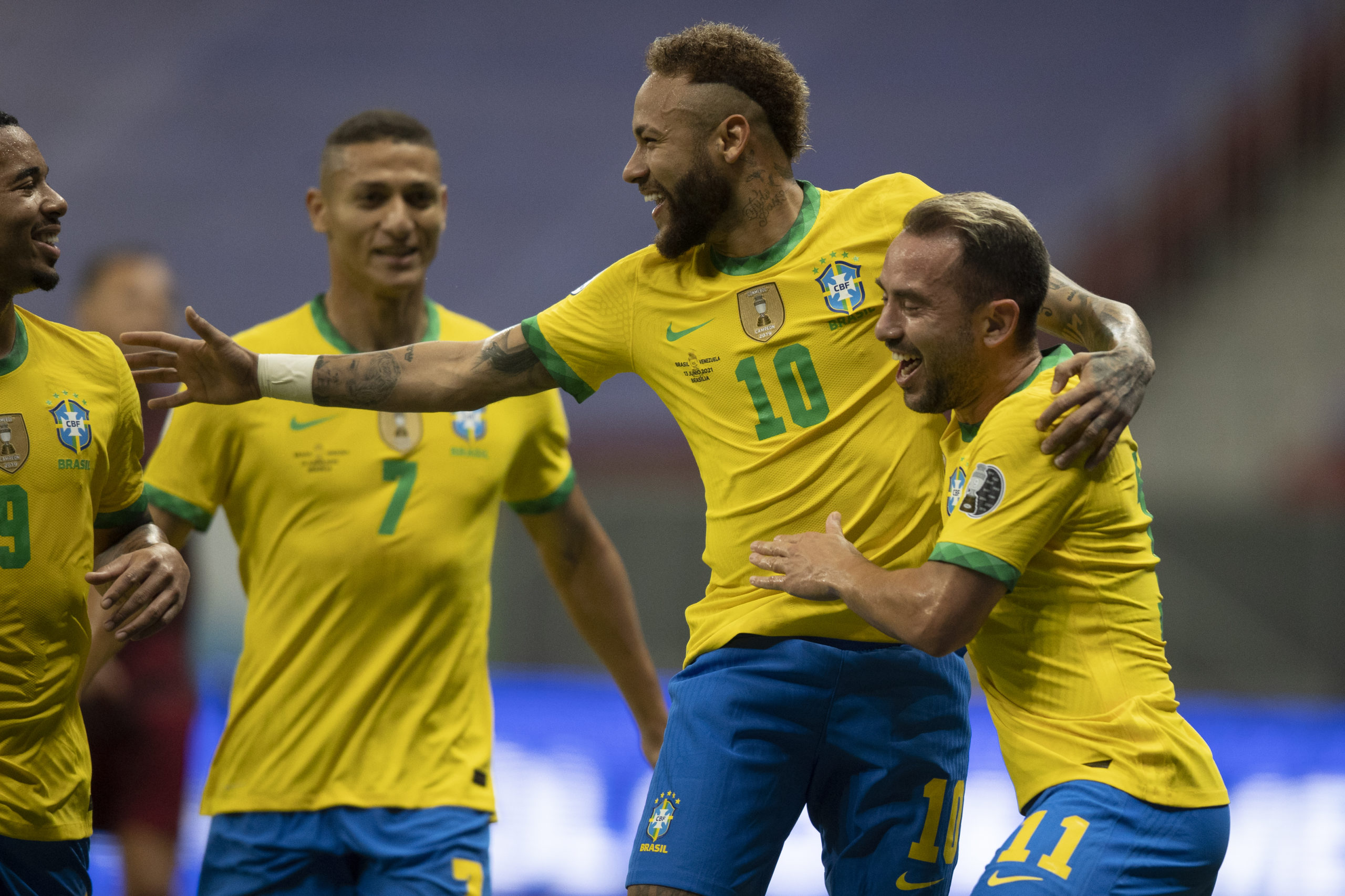 Copa do Mundo do Catar: veja os horários que os jogos passarão no Brasil -  Jogada - Diário do Nordeste