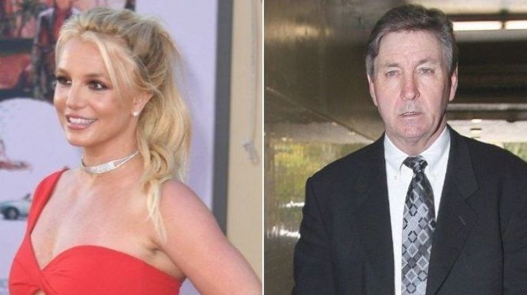 Saiba quem é Jaime Spears, o pai que "amordaçou" a filha por 13 anos