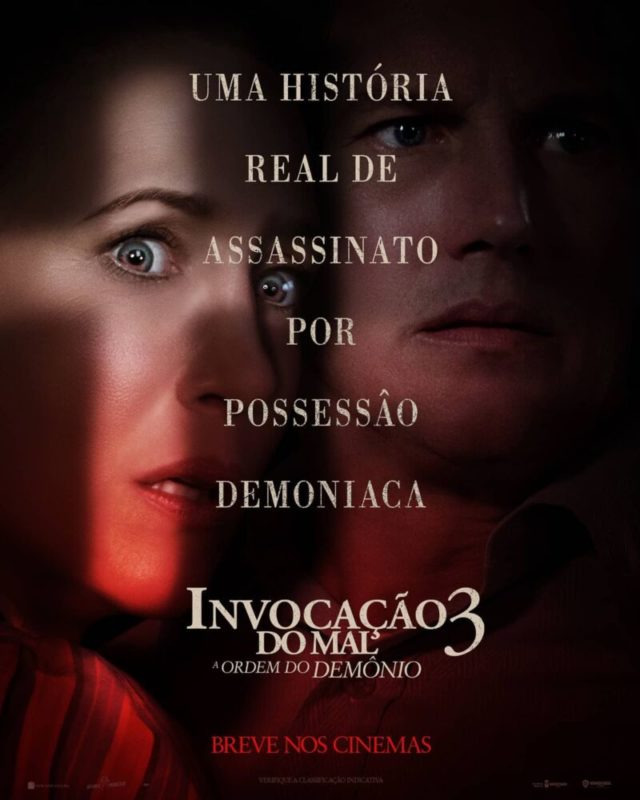 A Freira': Filme é baseado em uma experiência real de Ed e Lorraine Warren?