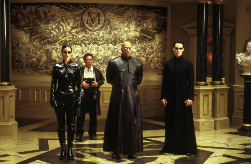 Matrix faz 22: veja curiosidades sobre a trilogia - Divulgação / HBO Max