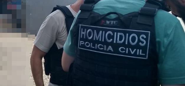O caso já está sendo investigado pela Polícia Civil – Foto: Polícia Civil/Divulgação/ND