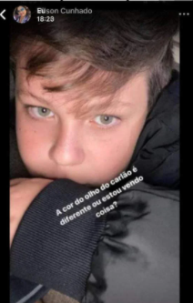 Carlos Eduardo Marques Vidal – Foto: Reprodu&ccedil;&atilde;o/ND