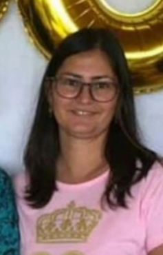 Cleonice Marques de Andrade – Foto: Reprodu&ccedil;&atilde;o/ND