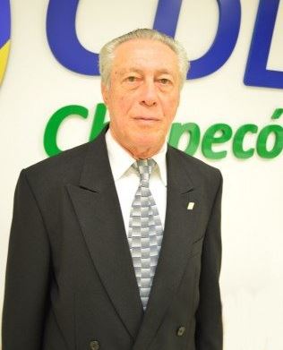 Dorneles morreu neste domingo (6), em Chapecó. – Foto: Divulgação/ND