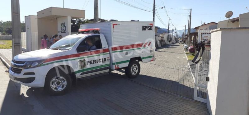 condomínio fechado Brisa do Valle em guaramirim