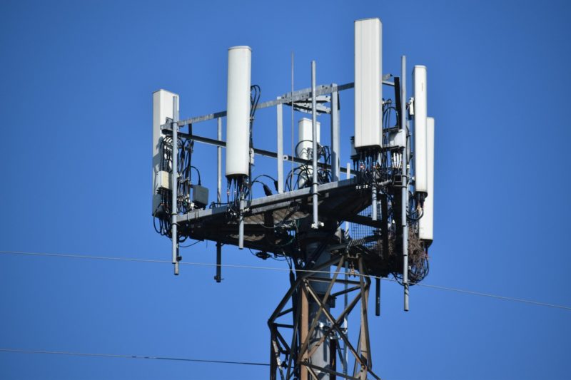 Empresa finlandesa está concentrada na implantação da tecnologia 5G no Brasil e ao redor do mundo – Foto: Pixabay