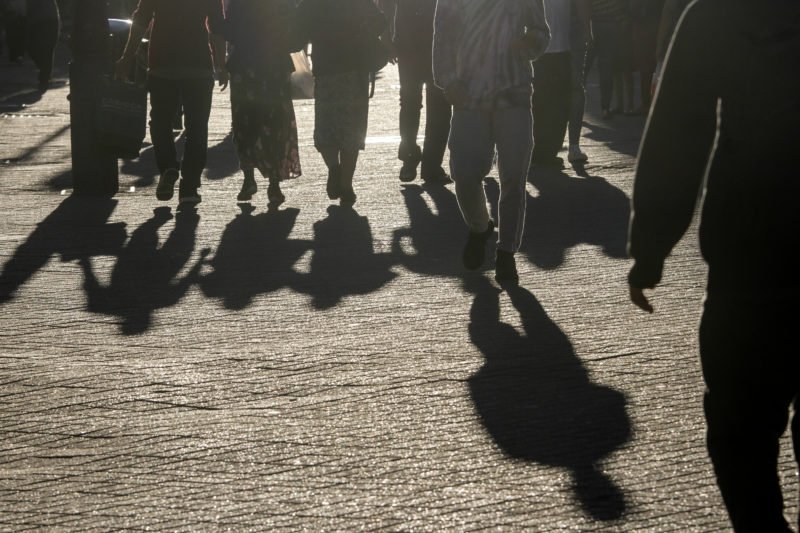 A taxa de letalidade por Covid-19 em SC está em 1,62% – Foto: Leo Munhoz/ND