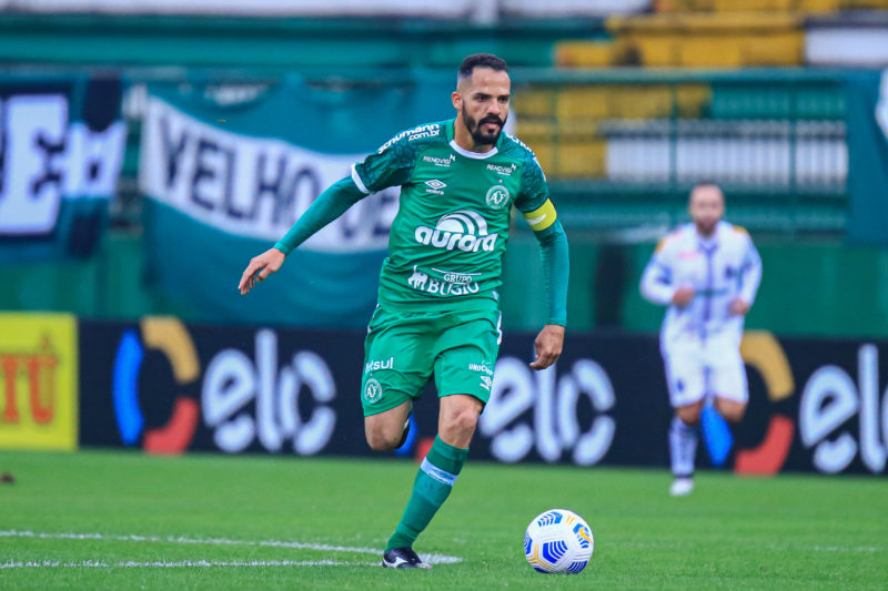 Jogo acontece às 16h30 desta quarta-feira (9) em partida de volta da terceira fase da Copa do Brasil – Foto: Márcio Cunha/ACF/Dikvulgação/ND