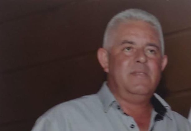 Cleverson Jos&eacute; Woitexem sofreu um mal s&uacute;bito em S&atilde;o Paulo – Foto: Redes sociais