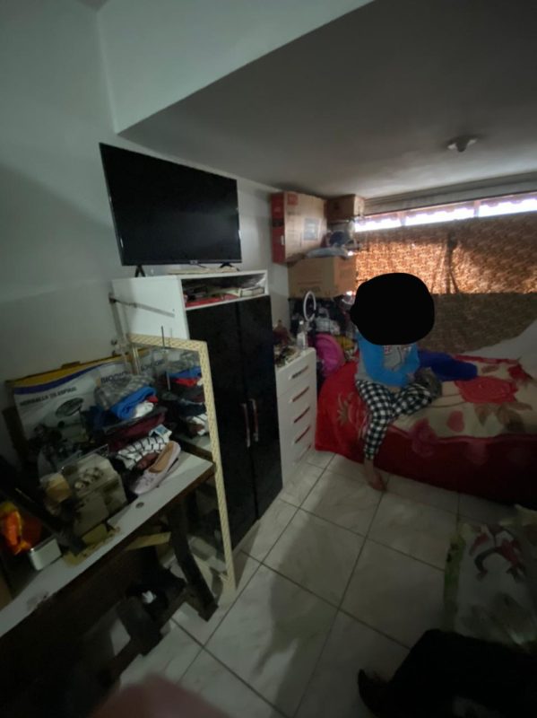 Quatro irmãos desaparecidos há seis meses são encontrados em SC – Foto: Divulgação/Polícia Civil