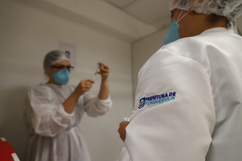 Documento ser&aacute; exigido a partir de 16 de novembro – Foto: Cristiano Andujar/PMF/Divulga&ccedil;&atilde;o/ND