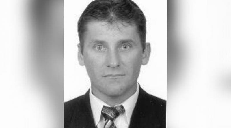 Cristóvão Müller foi candidato a prefeitura de Luiz Alves – Foto: Reprodução