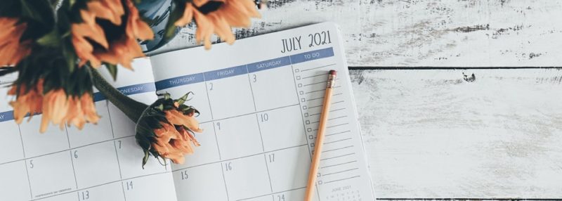 15 perfis do Instagram que vão te ajudar a se organizar - Debby Hudson on Unsplash