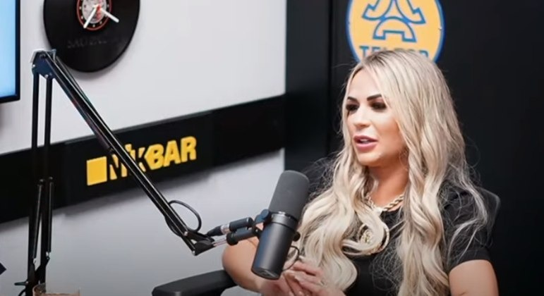 Advogada foi entrevistada pelo pessoal do 011 Podcast 