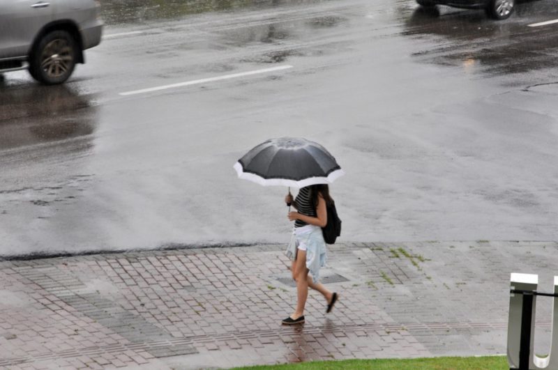 Temperatura na manhã de quinta (16) deve oscilar próximo aos 4°C nos pontos mais altos da Serra catarinense – Foto: Divulgação/PMB/ND