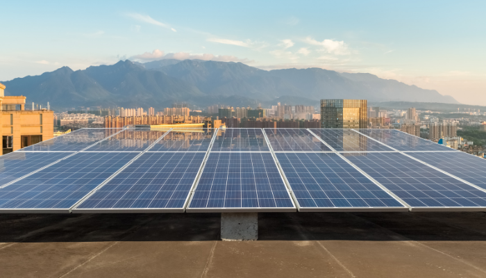 Economia e maior sustentabilidade são benefícios da energia solar, mas ela será taxada &#8211; Foto: Divulgação/ND