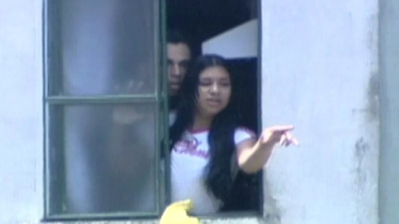 Lindemberg Alves, assassino de Eloá, vai para o semiaberto – Foto: Reprodução/ND