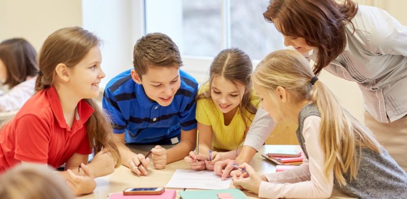 Projeto prev&ecirc; no&ccedil;&otilde;es de empreendedorismo e Inova&ccedil;&atilde;o na grade curricular do Ensino Fundamental de S&atilde;o Jos&eacute; – Foto: Sebrae/Reprodu&ccedil;&atilde;o/ND