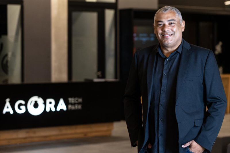 Braga já passou pelos principais jornais catarinenses