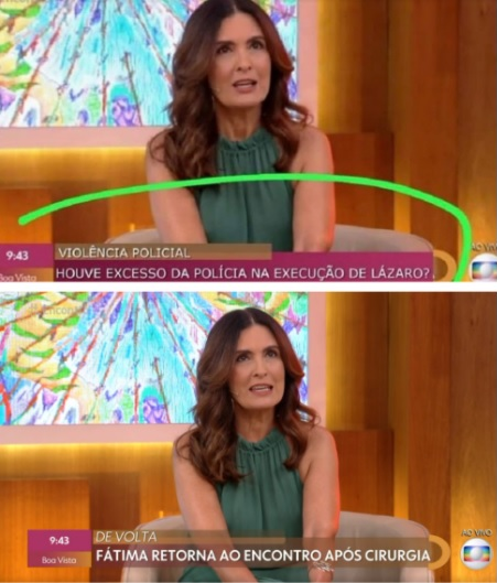 Ex-ministro da Educa&ccedil;&atilde;o divulga fake news – Foto: Redes sociais/Divulga&ccedil;&atilde;o/ND