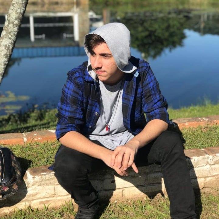 Yuri Barbosa,