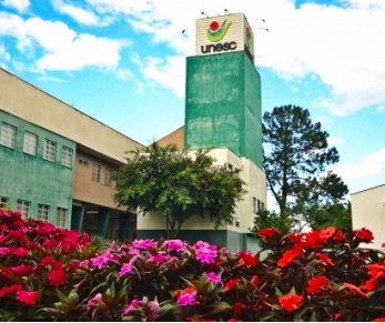 Universidade do Extremo Sul é a única do Brasil com voto direto e universal – Foto: Divulgação