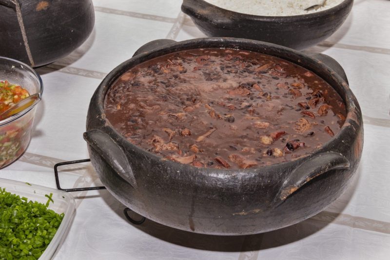 Feijoada – Foto: Pixabay