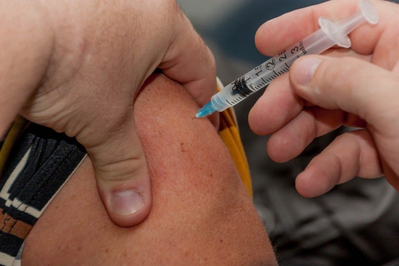 Vacinas desenvolvidas contra outros tipos de coronavírus &#8211; Foto: Pixabay