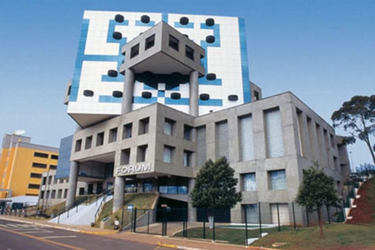 Conselho de Sentença acolheu a tese do Ministério Público e condenou o homem por homicídio qualificado pelo motivo torpe – Foto: Divulgação/ND