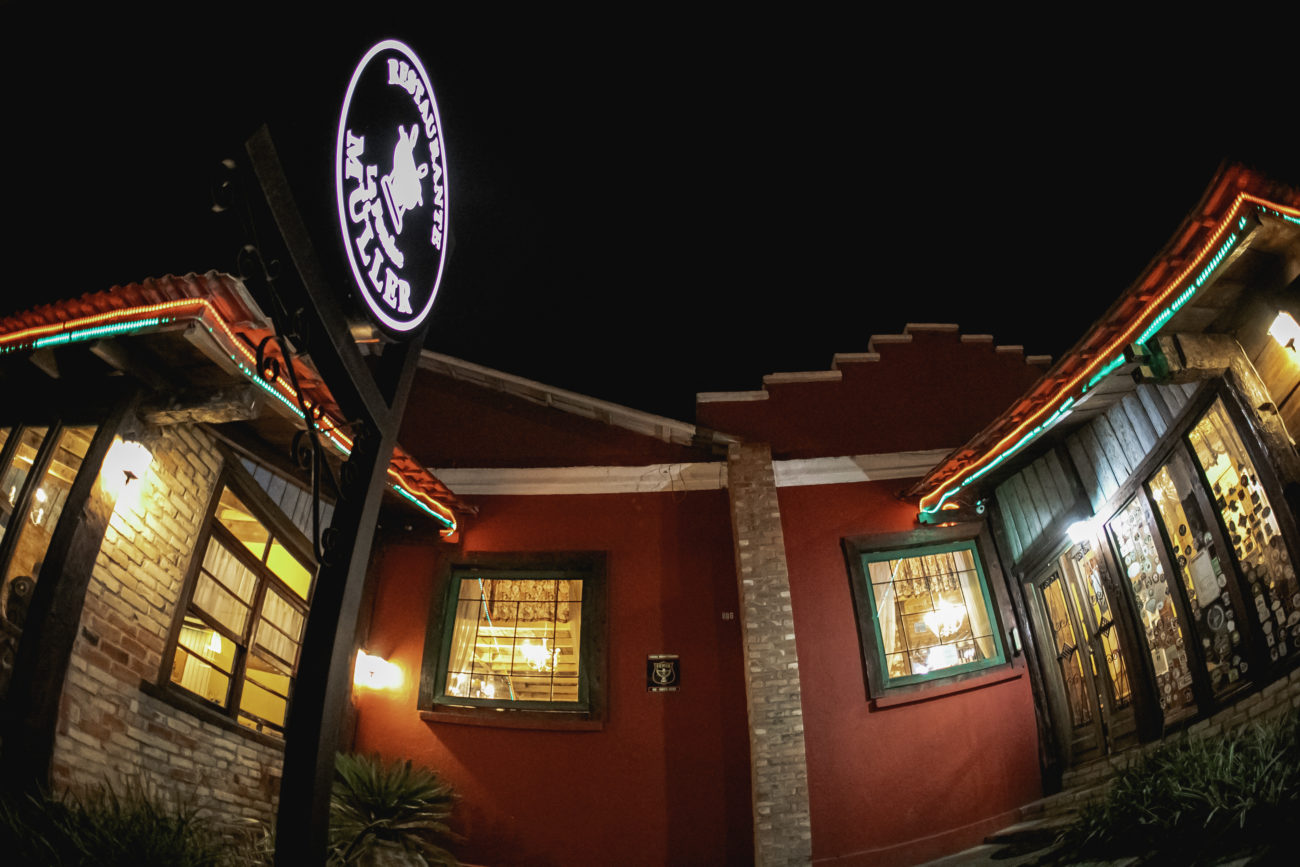 Urubici no inverno é sinônimo de aconchego