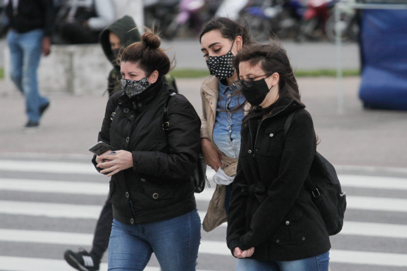 Qual é o mês mais frio em Junville?