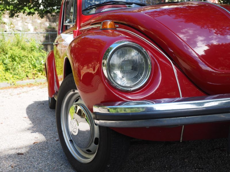 Motorista de Fusca participou de racha e causou acidente em Florianópolis – Foto: Pixabay/Reprodução/ND