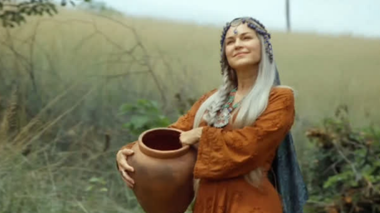 Grávida, Sara entra em trabalho de parto – Foto: Reprodução/ R7