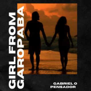“Girl From Garopaba” deve ser lançada na sexta (11), antes do Dia dos Namorados – Foto: Reprodução/ND