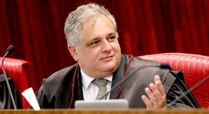 Humberto Jacques de Medeiros, vice-procurador-geral da Rep&uacute;blica – Foto: Superior Tribunal Federal/Divulga&ccedil;&atilde;o/ND