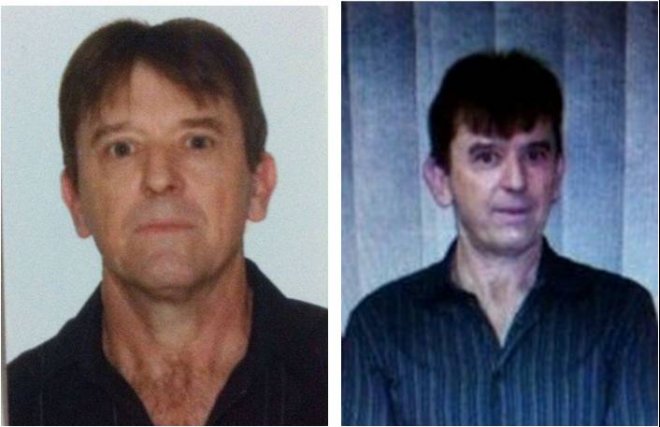 Nelson Peretto, de 53 anos, – Foto: Reprodução/ND