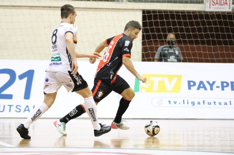 JEC/Krona e Blumenau