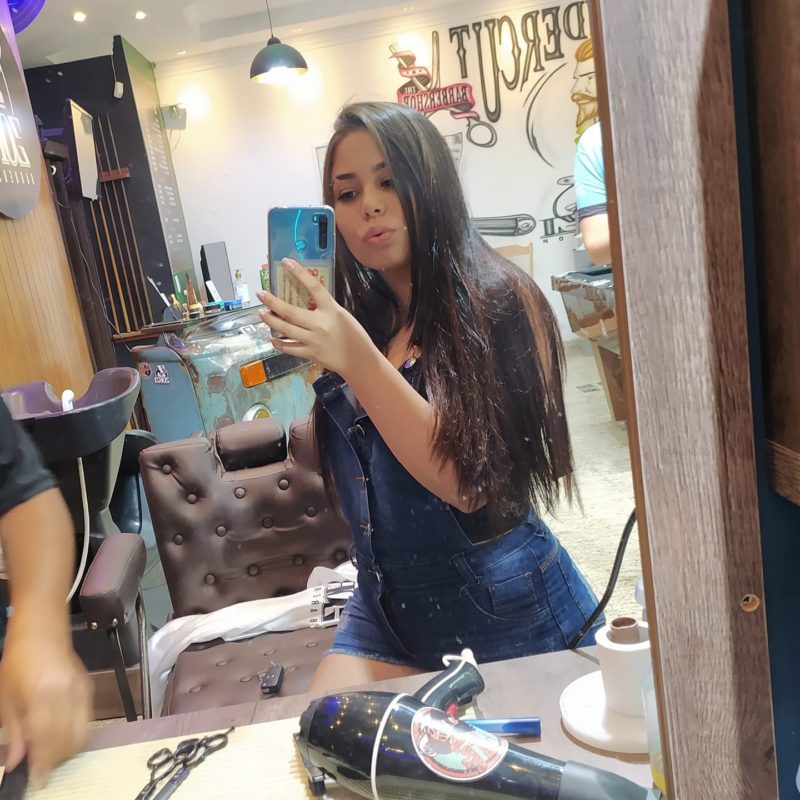 Ketlen Laila, 21 anos
