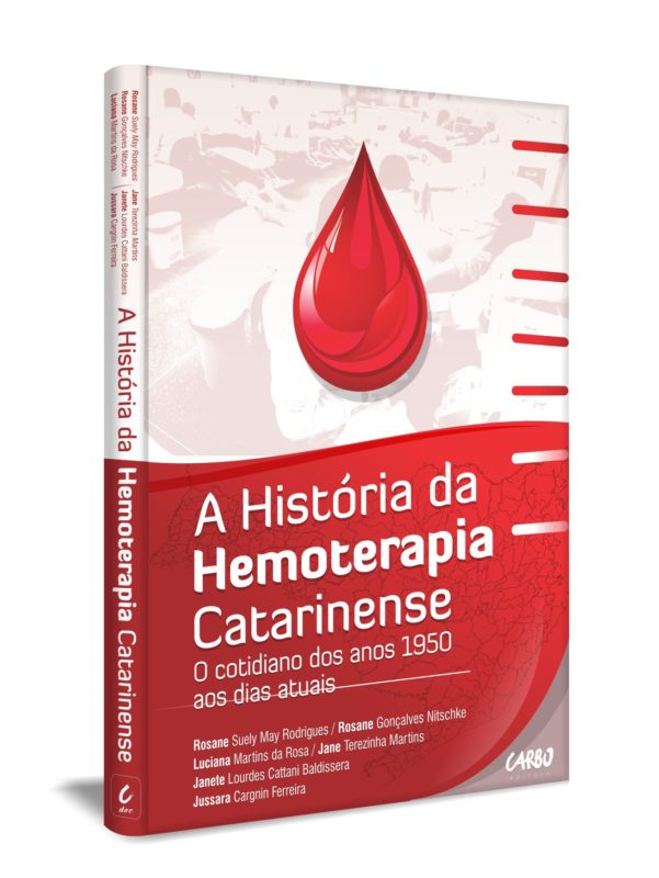 Livro conta a história dos relevantes serviços prestados pelo Centro – Foto: Divulgacão