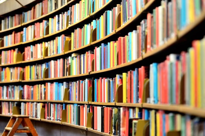 Densidade de histórias move a biblioterapia – Foto: Getty Images/Divulgação/ND