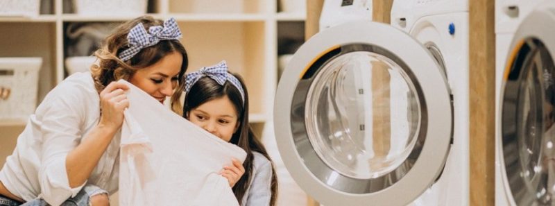 Sabão em pó está entre os itens mais comprados no Prime Day 2021 - Pessoas foto criado por senivpetro - br.freepik.com