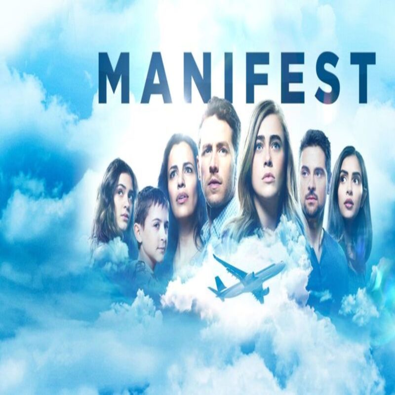 Manifest  Qual é a história por trás da série de mistério