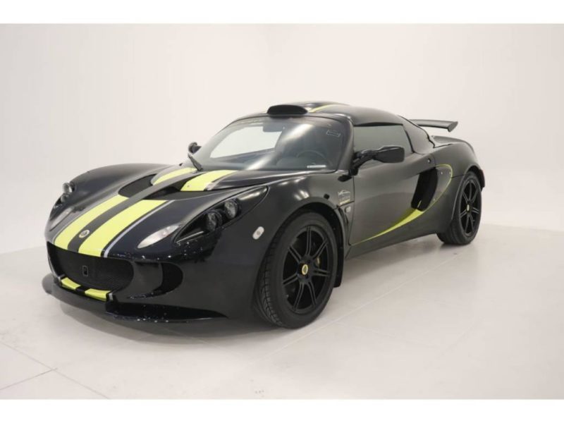 Modelo que j&aacute; foi da fam&iacute;lia Senna tamb&eacute;m est&aacute; a venda em Balne&aacute;rio Cambori&uacute; – Foto: Reprodu&ccedil;&atilde;o/ND