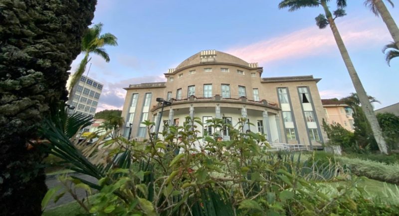 Feriado de Proclama&ccedil;&atilde;o da Rep&uacute;blica afetar&aacute; no funcionamento de servi&ccedil;os em Blumenau – Foto: Mois&eacute;s Stuker/NDTV