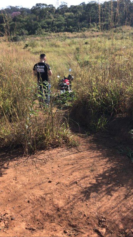 Cantor que fez dupla com Cristiano Araújo é encontrado morto em Goiânia