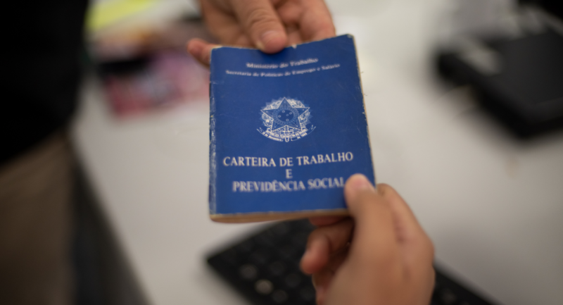 Cepat tem 373 vagas de emprego abertas em Joinville – Foto: Governo do Estado do Ceará/Divulgação/ND