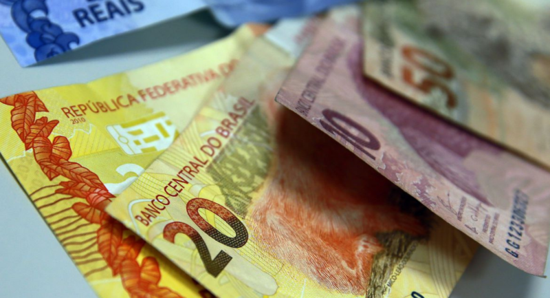 Salário mínimo não tem aumento real aos brasileiros &#8211; Foto: Marcello Casal Jr./Agência Brasil/Divulgação/ND