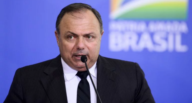 CPI: Ex-mulher cita pontos que pode falar sobre Pazuello