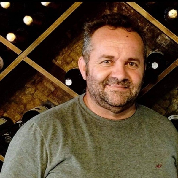 Nicola Gava era um estudioso da cultura ítalo-brasileira – Foto: Arquivo da família