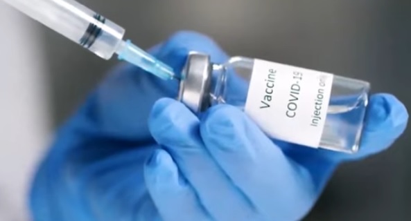 Farmac&ecirc;utica Novavax j&aacute; esta desenvolvendo nova vacina contra a variante Beta do novo coronav&iacute;rus – Foto: Reprodu&ccedil;&atilde;o / Youtube